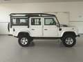 Land Rover Defender 110 2.4TD SE SW 7 Posti Autovettura Weiß - thumbnail 8