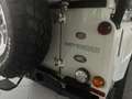 Land Rover Defender 110 2.4TD SE SW 7 Posti Autovettura Weiß - thumbnail 14