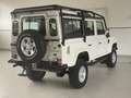 Land Rover Defender 110 2.4TD SE SW 7 Posti Autovettura Weiß - thumbnail 2
