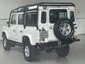 Land Rover Defender 110 2.4TD SE SW 7 Posti Autovettura Weiß - thumbnail 12