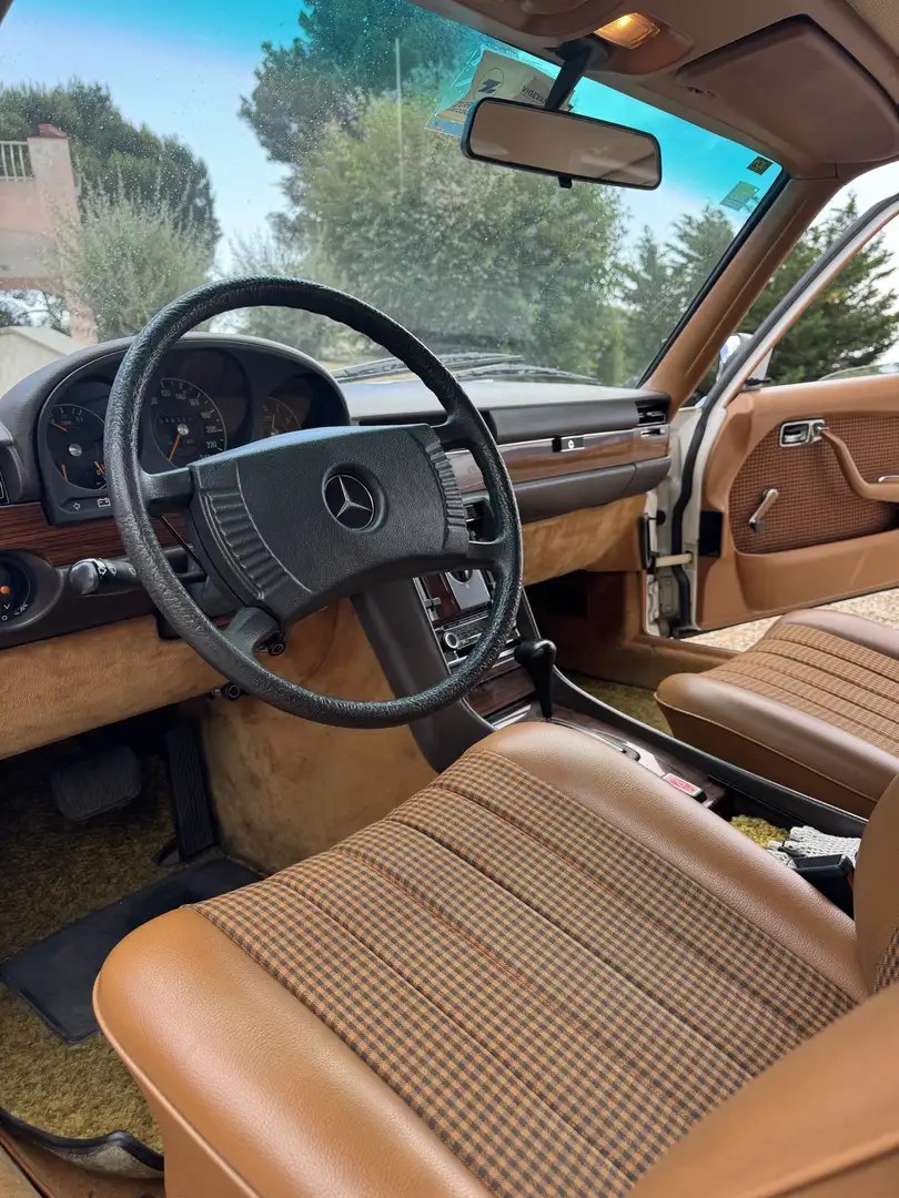 Mercedes-Benz S 280 w116 49600km!! - 2