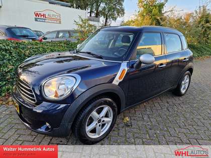 MINI One Countryman Mini 1.6 Business Line
