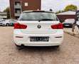 BMW 116 i Advantage Limousine Keyless PDC SHZG AHK Blanc - thumbnail 5
