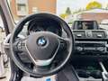 BMW 116 i Advantage Limousine Keyless PDC SHZG AHK Weiß - thumbnail 18