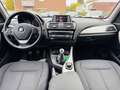 BMW 116 i Advantage Limousine Keyless PDC SHZG AHK Weiß - thumbnail 14
