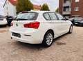 BMW 116 i Advantage Limousine Keyless PDC SHZG AHK Weiß - thumbnail 6