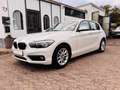 BMW 116 i Advantage Limousine Keyless PDC SHZG AHK Weiß - thumbnail 3