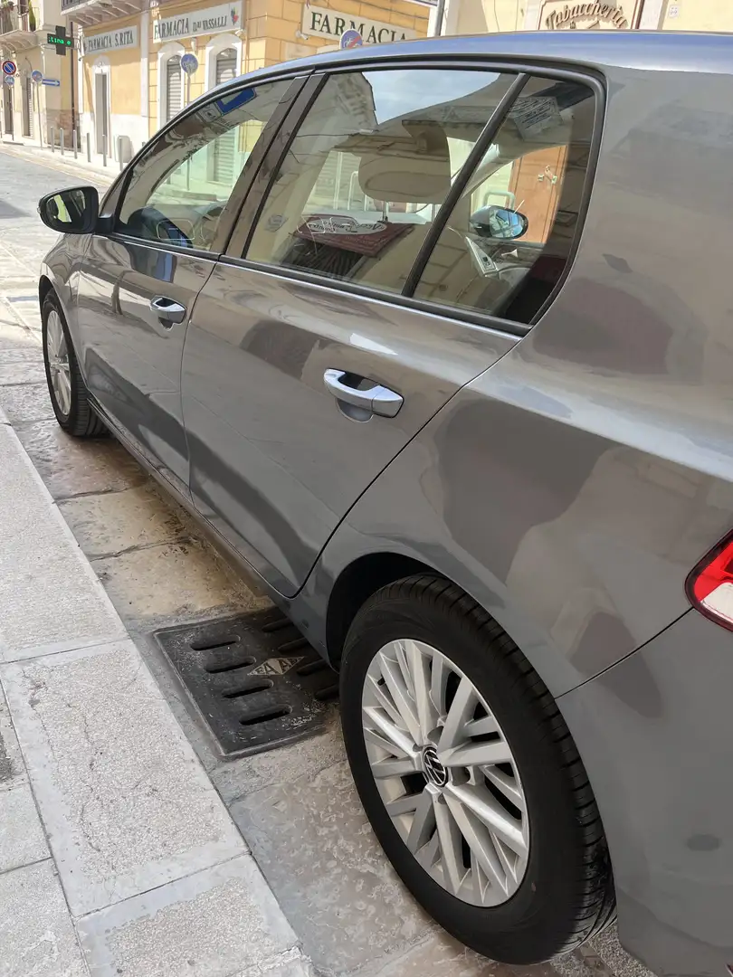 Volkswagen Golf GTI 5p 1.9 tdi 115cv - 1