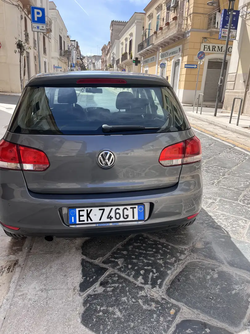 Volkswagen Golf GTI 5p 1.9 tdi 115cv - 2
