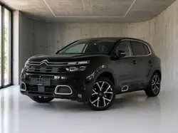 Other Other C5 Aircross Feel *Automatik*NAVI*360°*LED*SHZ*