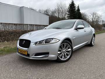 3.0D S Premium Business Edition / AUTOMAAT / NAVI