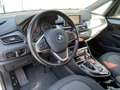 BMW 218 LED/KEYLESS/NAVI/SHZG/2xPDC Blanc - thumbnail 13