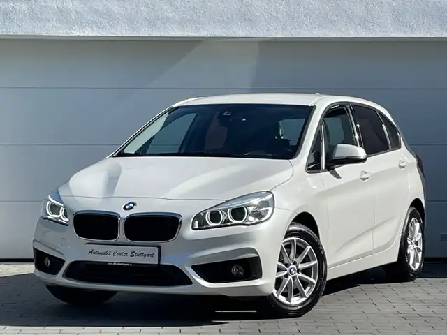 BMW 218 LED/KEYLESS/NAVI/SHZG/2xPDC