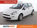 Fiat Punto 1.2 Street Blanc - thumbnail 1