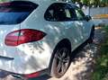 Porsche Cayenne Cayenne II S 4,8 Aut. S Weiß - thumbnail 5