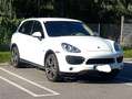 Porsche Cayenne Cayenne II S 4,8 Aut. S Weiß - thumbnail 2