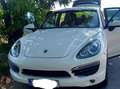 Porsche Cayenne Cayenne II S 4,8 Aut. S Weiß - thumbnail 6