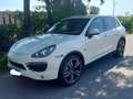 Porsche Cayenne Cayenne II S 4,8 Aut. S Weiß - thumbnail 1