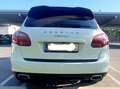 Porsche Cayenne Cayenne II S 4,8 Aut. S Weiß - thumbnail 7