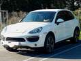Porsche Cayenne Cayenne II S 4,8 Aut. S Weiß - thumbnail 10