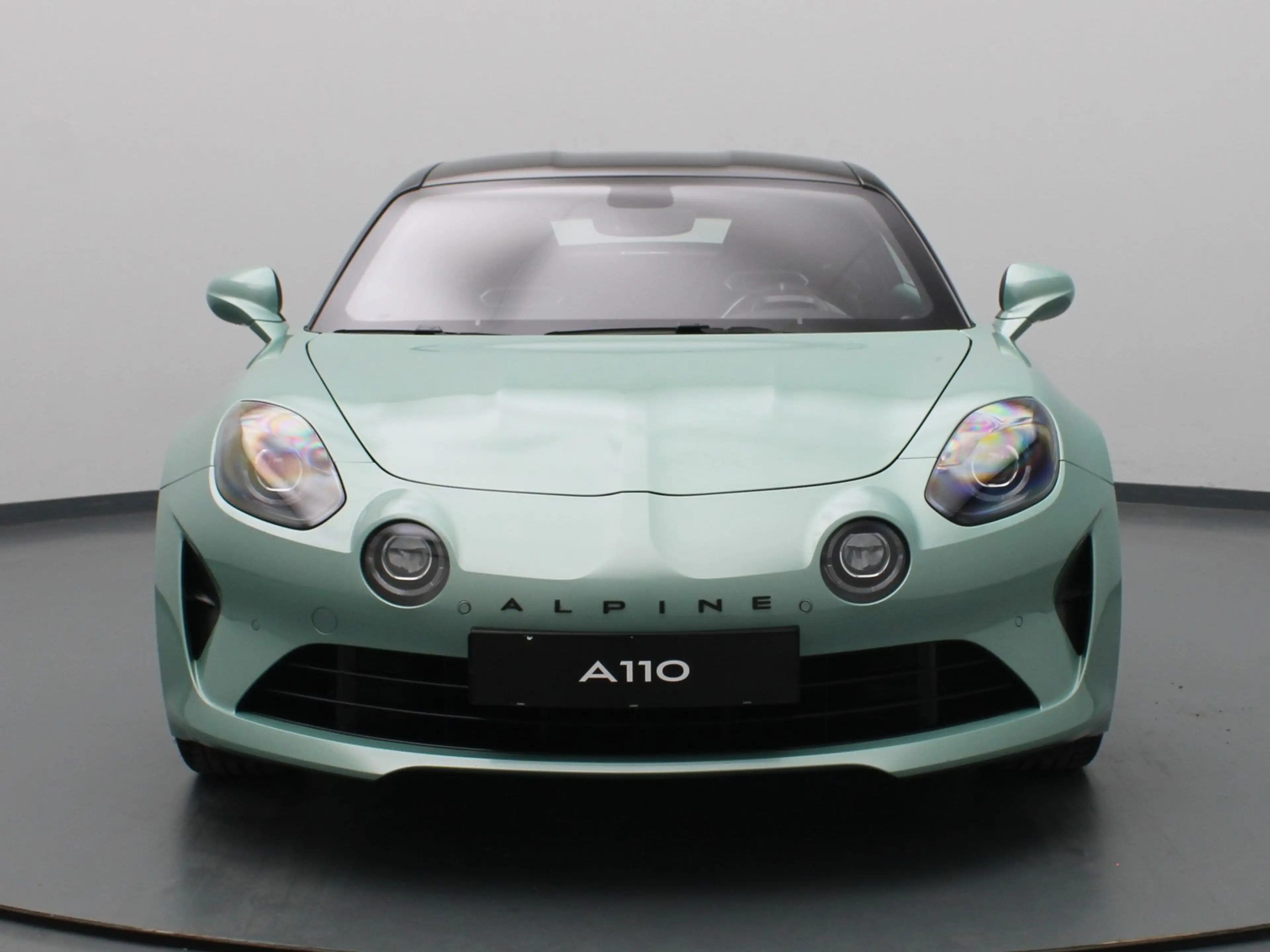 Alpine A110 300pk Turbo GT Apple Carplay/Android Auto | Climat — photo 26