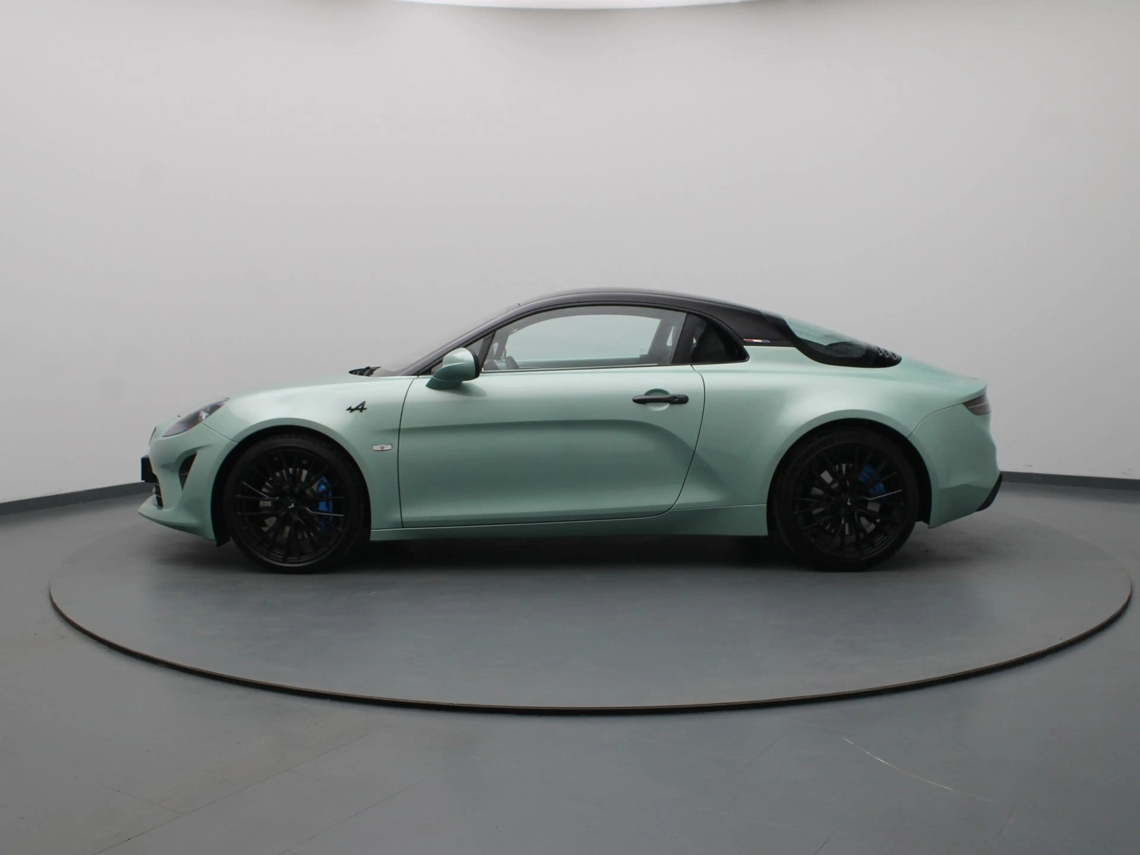 Alpine A110 300pk Turbo GT Apple Carplay/Android Auto | Climat — photo 24