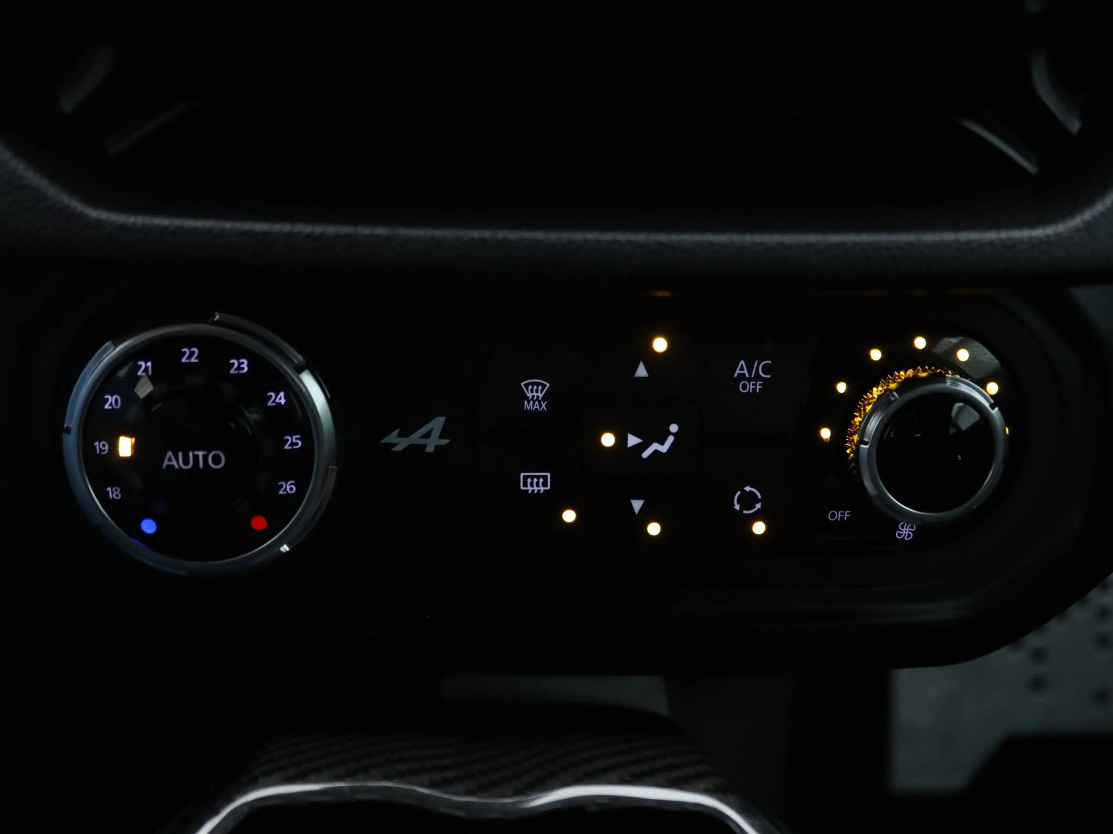 Alpine A110 300pk Turbo GT Apple Carplay/Android Auto | Climat — photo 18