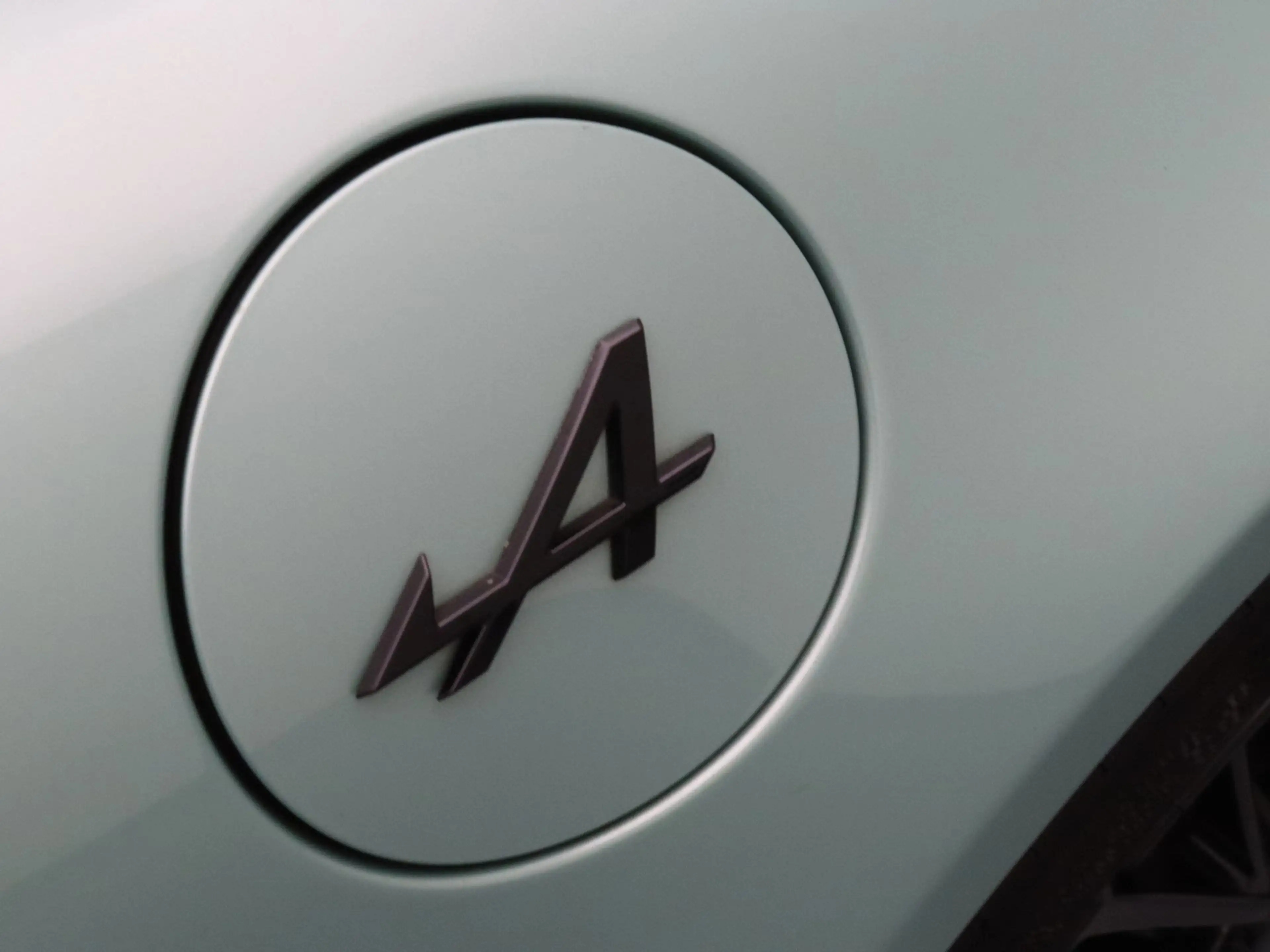 Alpine A110 300pk Turbo GT Apple Carplay/Android Auto | Climat — photo 32