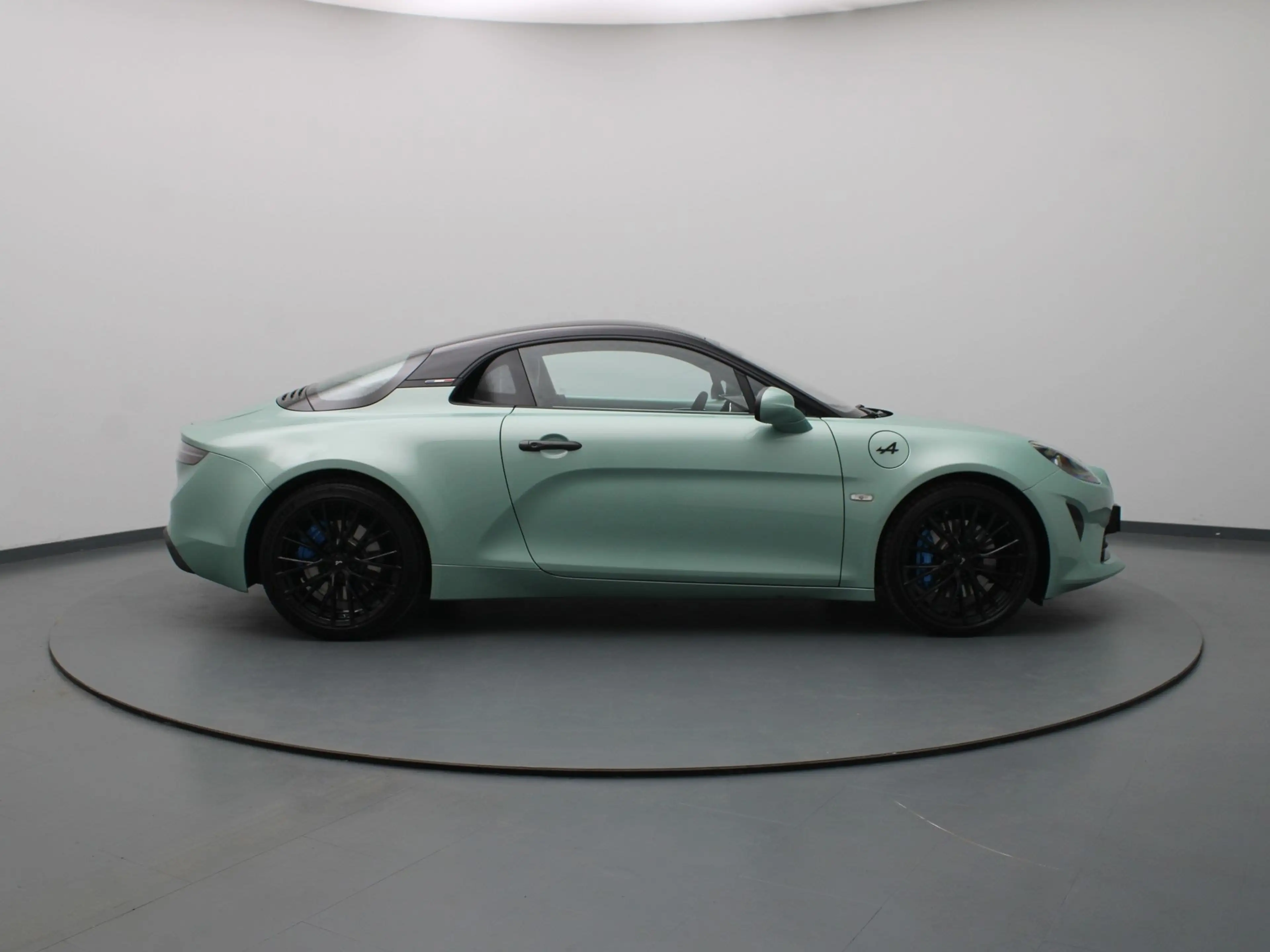 Alpine A110 300pk Turbo GT Apple Carplay/Android Auto | Climat — photo 25