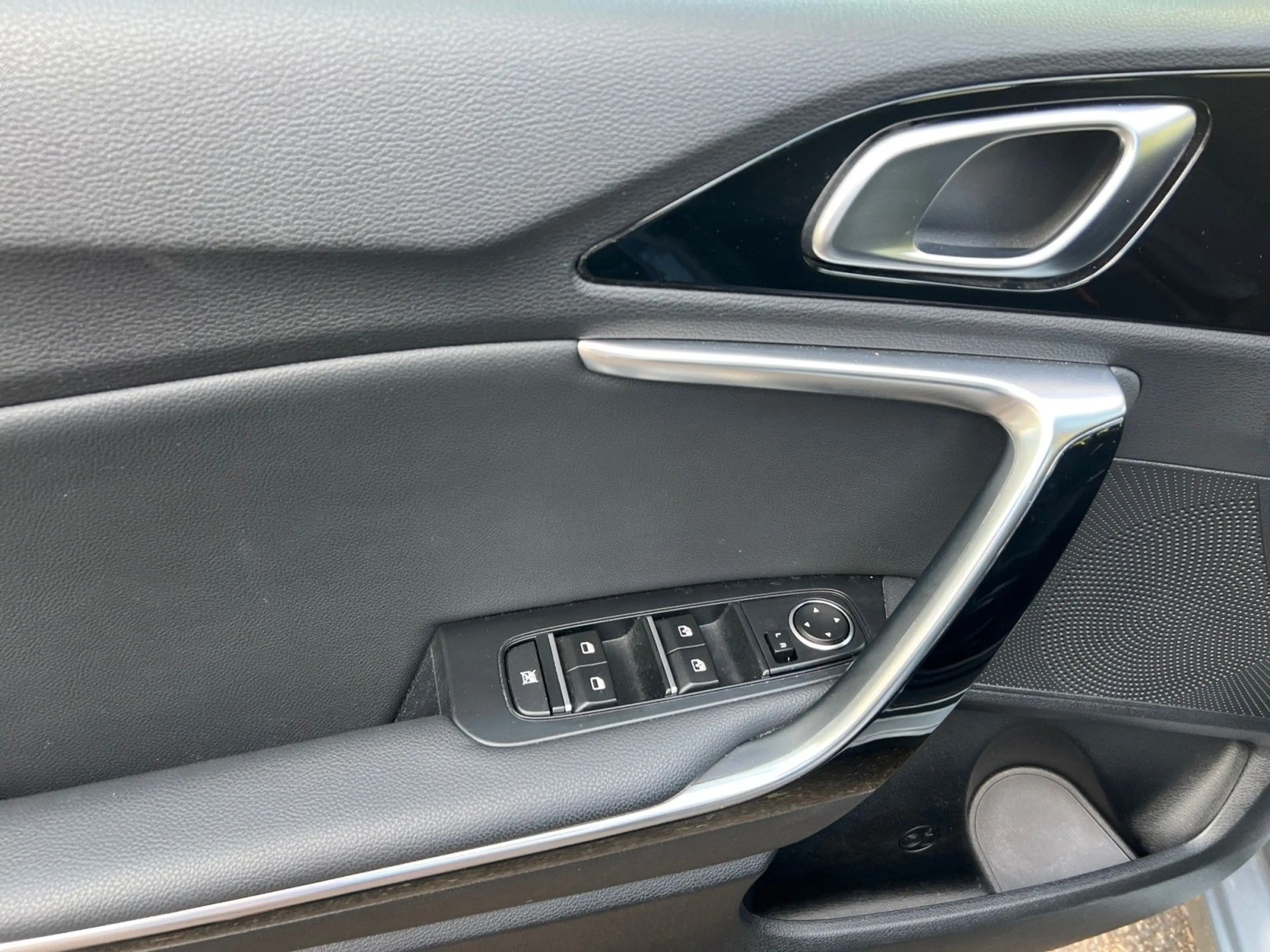 Kia Ceed / cee'd — photo 10