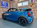 MINI Cooper S Cooper S 2.0 178cv Auto JCW Bleu - thumbnail 2