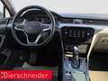 Volkswagen Passat Variant 1.5 TSI DSG Business AHK LED NAVI Silber - thumbnail 24