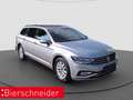 Volkswagen Passat Variant 1.5 TSI DSG Business AHK LED NAVI Silber - thumbnail 3