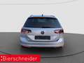 Volkswagen Passat Variant 1.5 TSI DSG Business AHK LED NAVI Silber - thumbnail 6