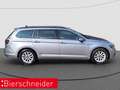 Volkswagen Passat Variant 1.5 TSI DSG Business AHK LED NAVI Silber - thumbnail 9