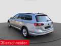 Volkswagen Passat Variant 1.5 TSI DSG Business AHK LED NAVI Silber - thumbnail 5