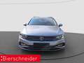 Volkswagen Passat Variant 1.5 TSI DSG Business AHK LED NAVI Silber - thumbnail 2