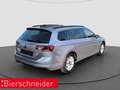 Volkswagen Passat Variant 1.5 TSI DSG Business AHK LED NAVI Silber - thumbnail 8