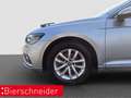 Volkswagen Passat Variant 1.5 TSI DSG Business AHK LED NAVI Silber - thumbnail 10