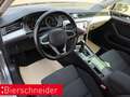 Volkswagen Passat Variant 1.5 TSI DSG Business AHK LED NAVI Silber - thumbnail 25