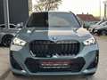 BMW X1 sDrive18i M-Sportpaket PRO Aut. / AHK / PANO / ... Grün - thumbnail 4