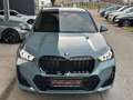BMW X1 sDrive18i M-Sportpaket PRO Aut. / AHK / PANO / ... Grün - thumbnail 3