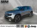 Jeep Avenger 1.st Edition Electric Grau - thumbnail 1