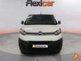 Citroen Jumpy BLUEHDI 120 S& 2022 Blanco - thumbnail 3