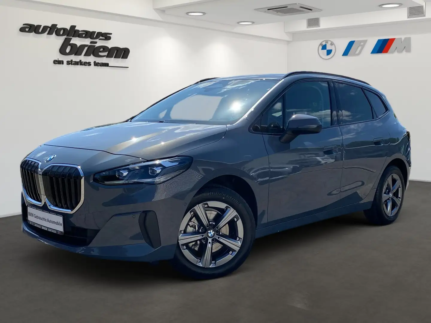 BMW Seria 2