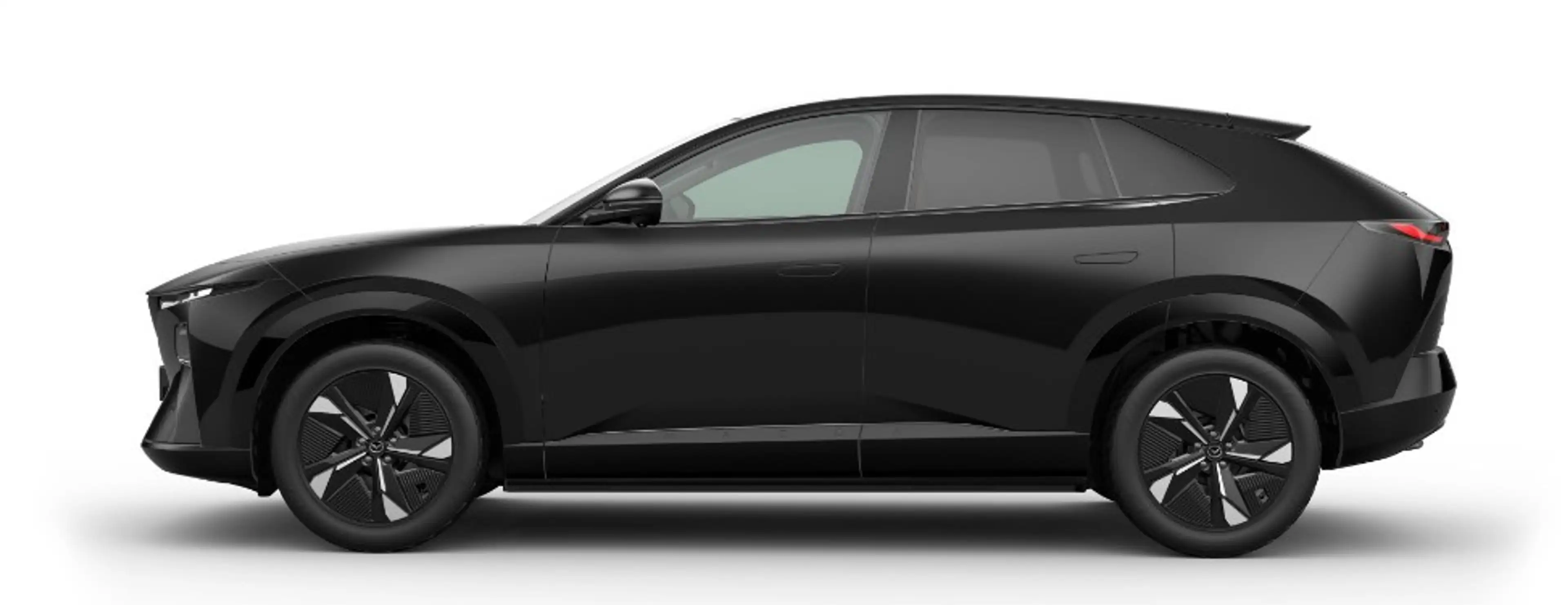 Mazda CX-6e EV 258ps 1AT RWD Takumi WBTR PABS — photo 2