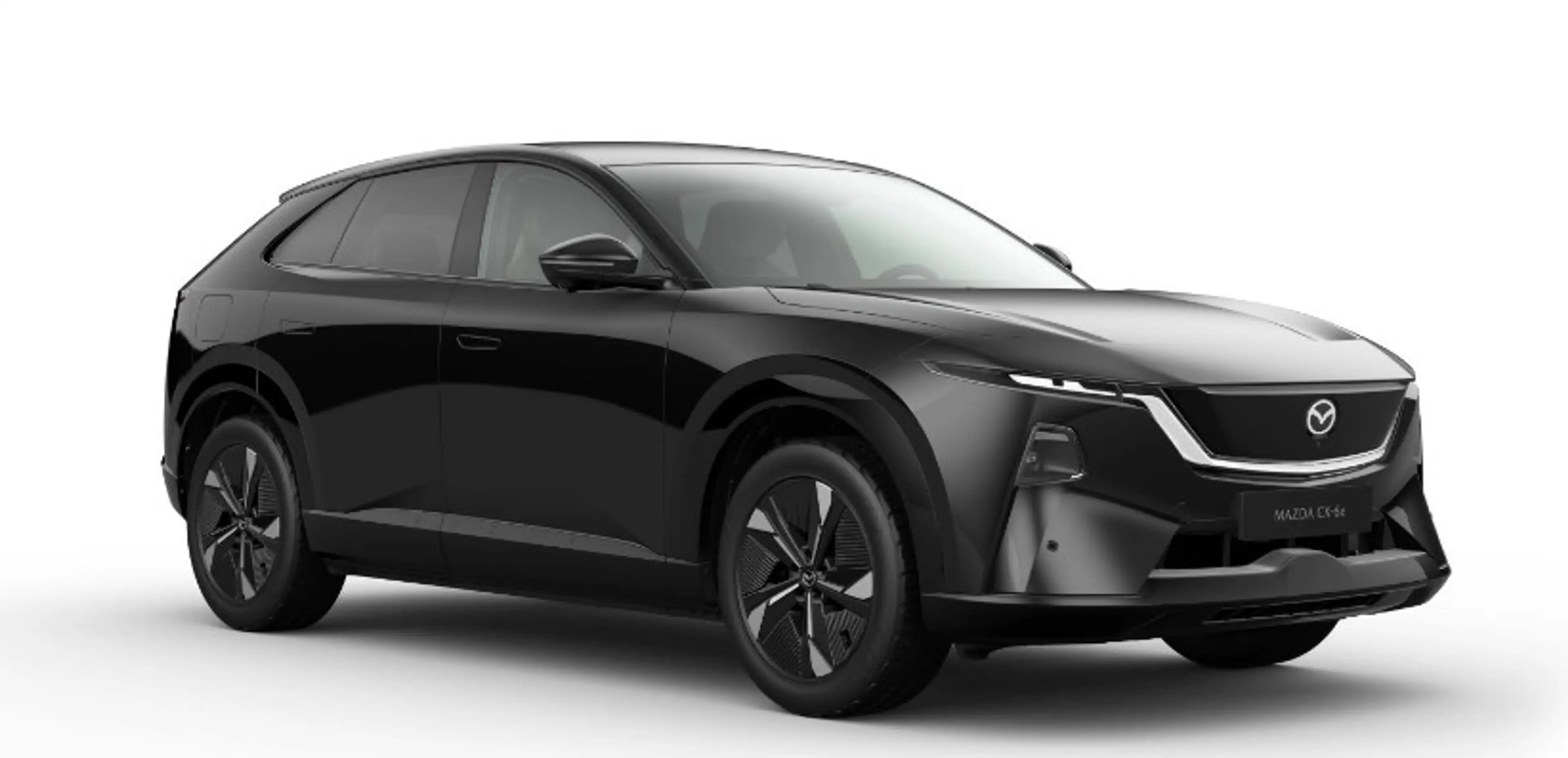 Mazda CX-6e EV 258ps 1AT RWD Takumi WBTR PABS — photo 7