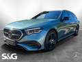 Mercedes-Benz E 220 d T AMG 360°+MBUX+Distro+AHK+DIG-LED+19 Argent - thumbnail 19