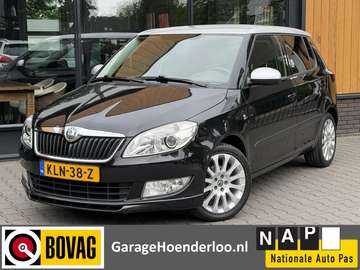 1.2 TSI Sportline Cruise, PDC, nwe Distributie Sto