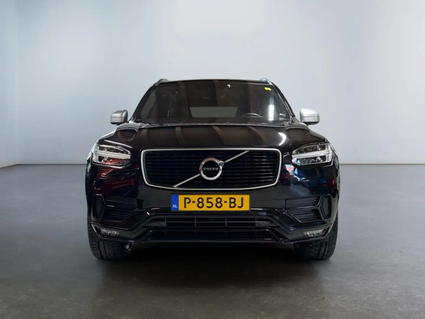 Volvo XC90 2.0 T6 AWD R-Design Noir - 2